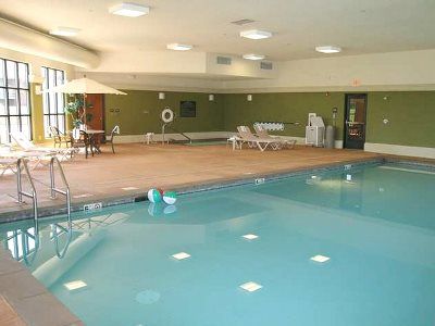 Hampton & Inn 3*